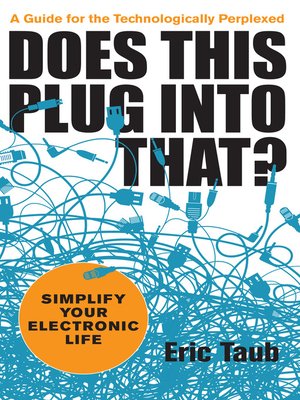 cover image of Does This Plug into That?
